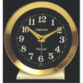 Equity By La Crosse Equity By La Crosse Mini Bell Alarm Clock  12020 12020